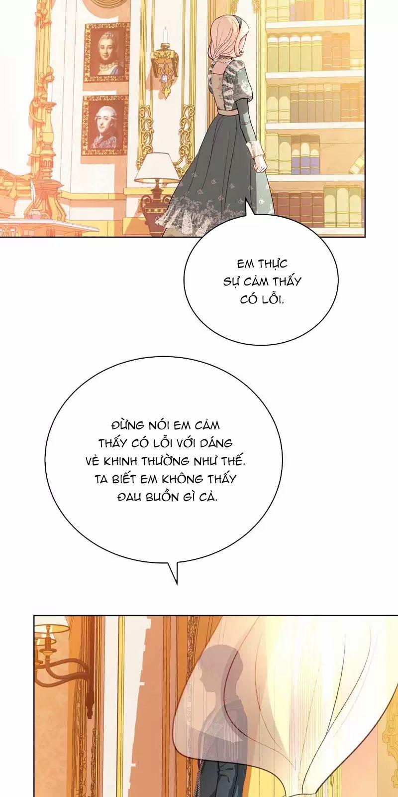 Một Ngày Nọ Bỗng Dưng Cha Xuất Hiện 10 trang 46