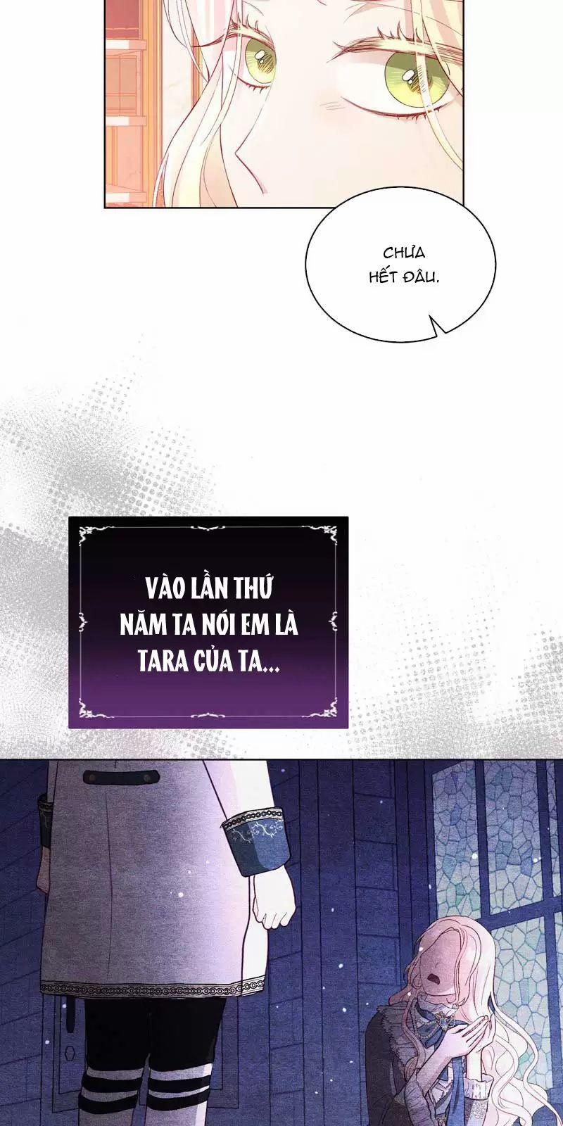 Một Ngày Nọ Bỗng Dưng Cha Xuất Hiện 10 trang 8