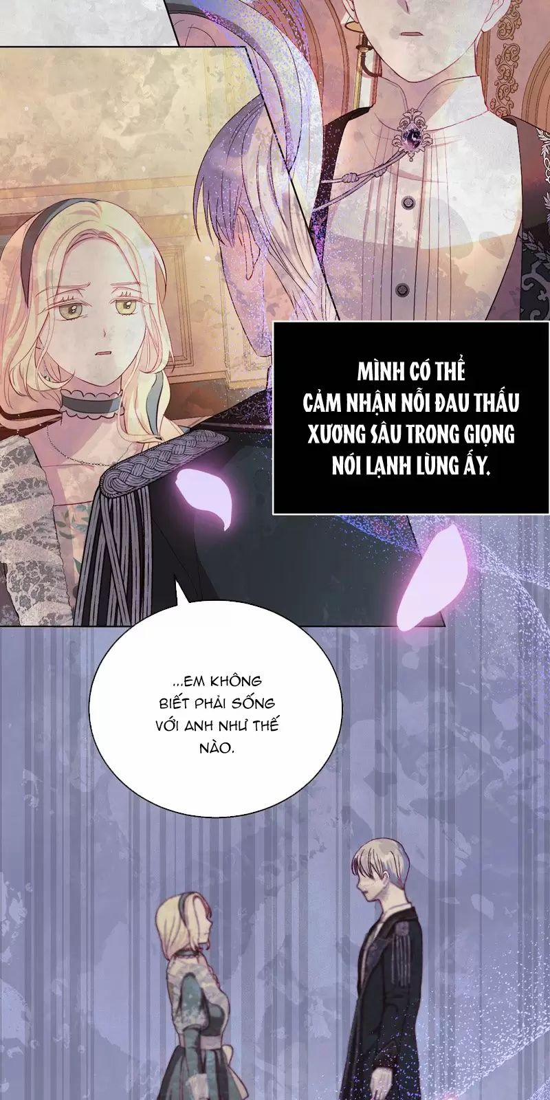 Một Ngày Nọ Bỗng Dưng Cha Xuất Hiện 11 trang 27