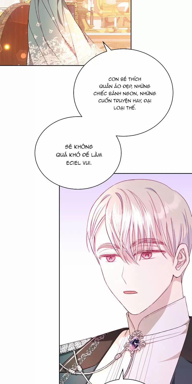 Một Ngày Nọ Bỗng Dưng Cha Xuất Hiện 11 trang 34