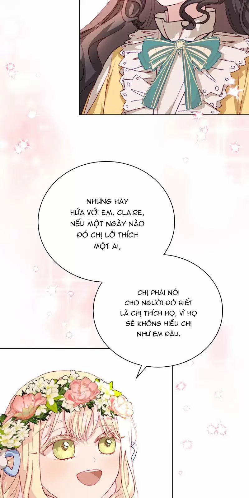 Một Ngày Nọ Bỗng Dưng Cha Xuất Hiện 11 trang 51