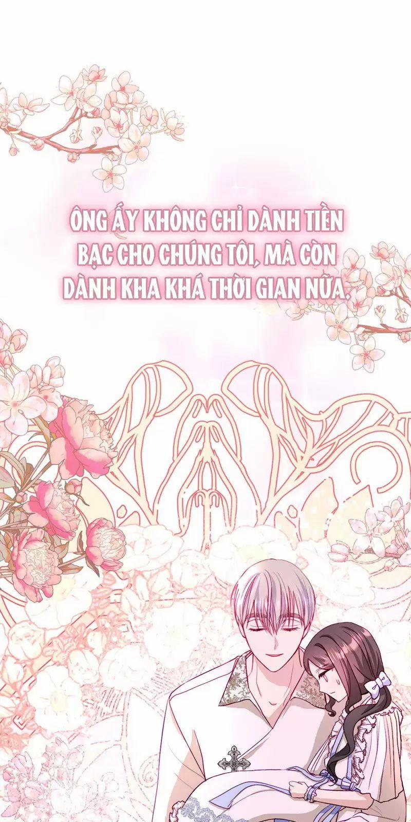 Một Ngày Nọ Bỗng Dưng Cha Xuất Hiện 12 trang 6
