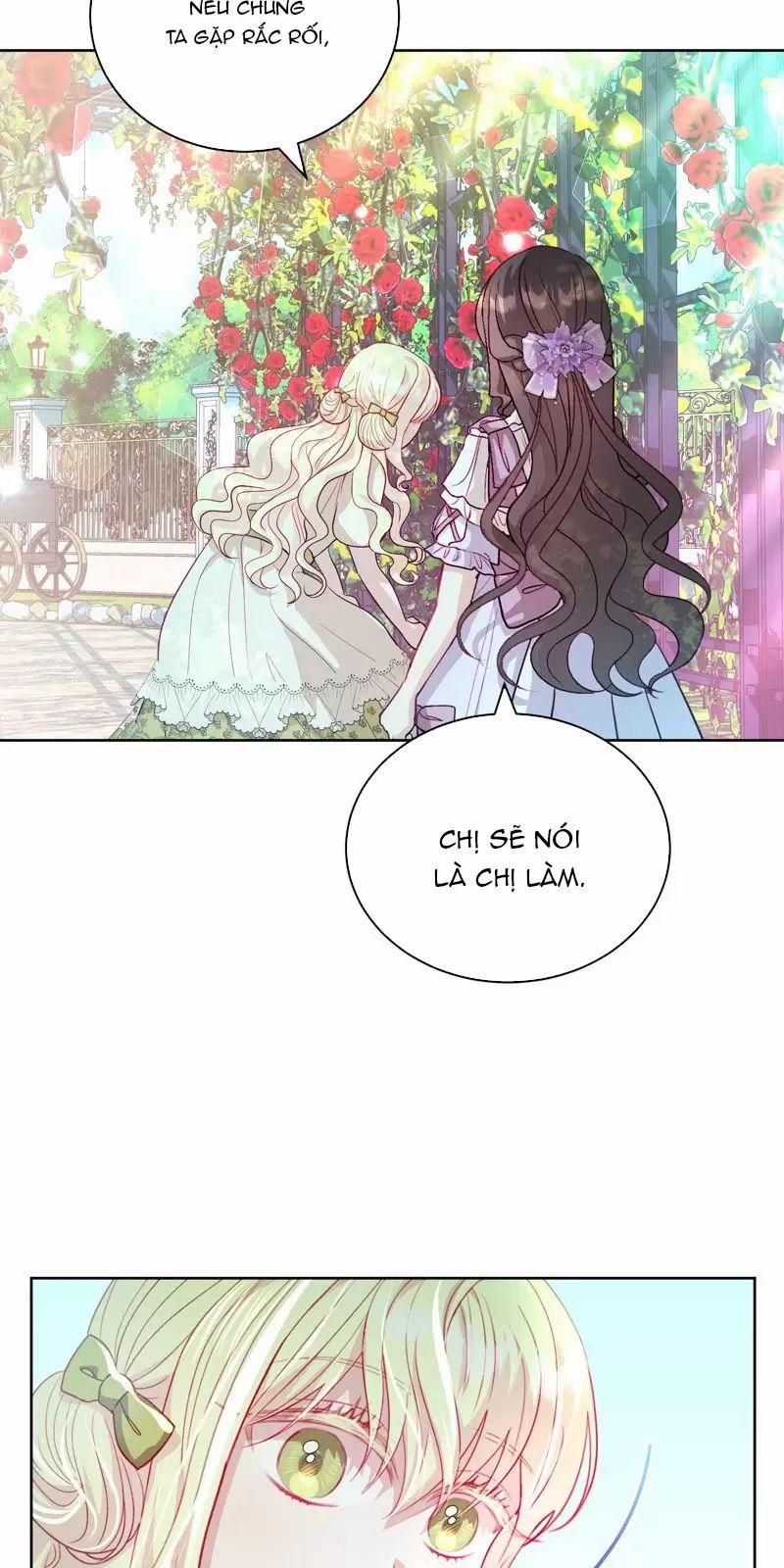 Một Ngày Nọ Bỗng Dưng Cha Xuất Hiện 13 trang 44