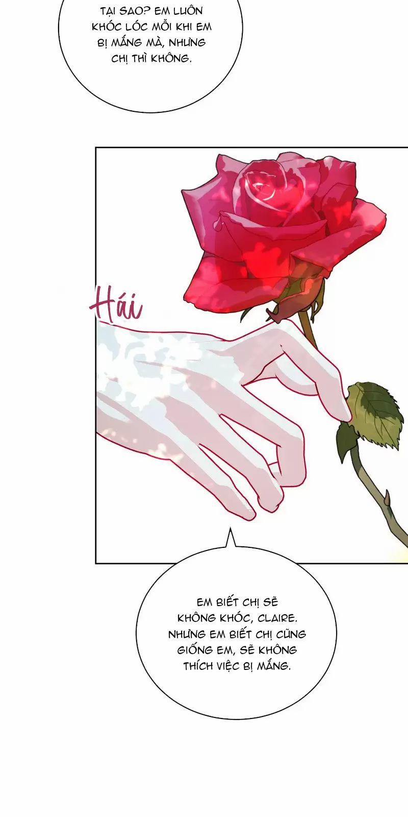 Một Ngày Nọ Bỗng Dưng Cha Xuất Hiện 13 trang 46