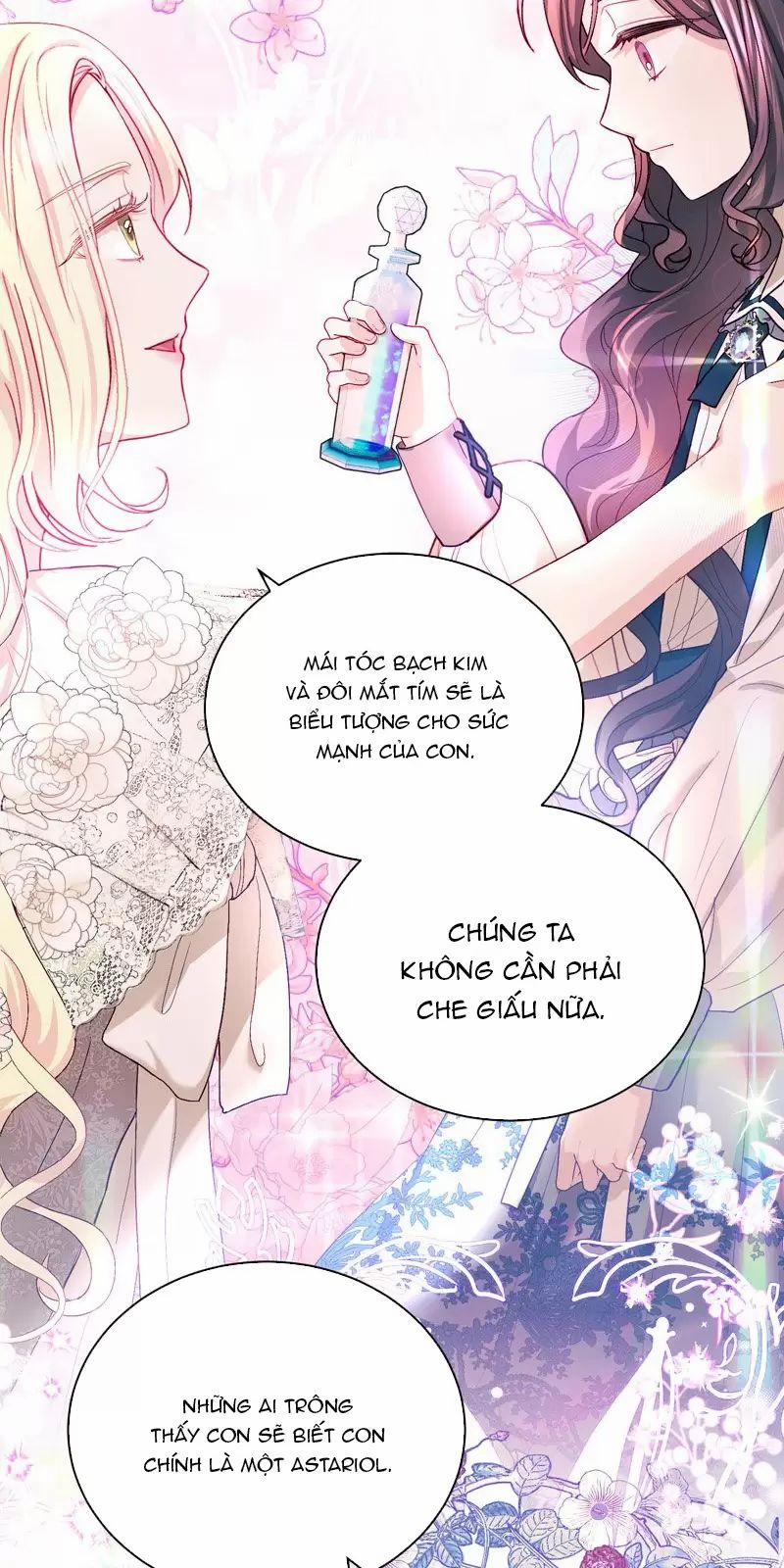 Một Ngày Nọ Bỗng Dưng Cha Xuất Hiện 14 trang 8