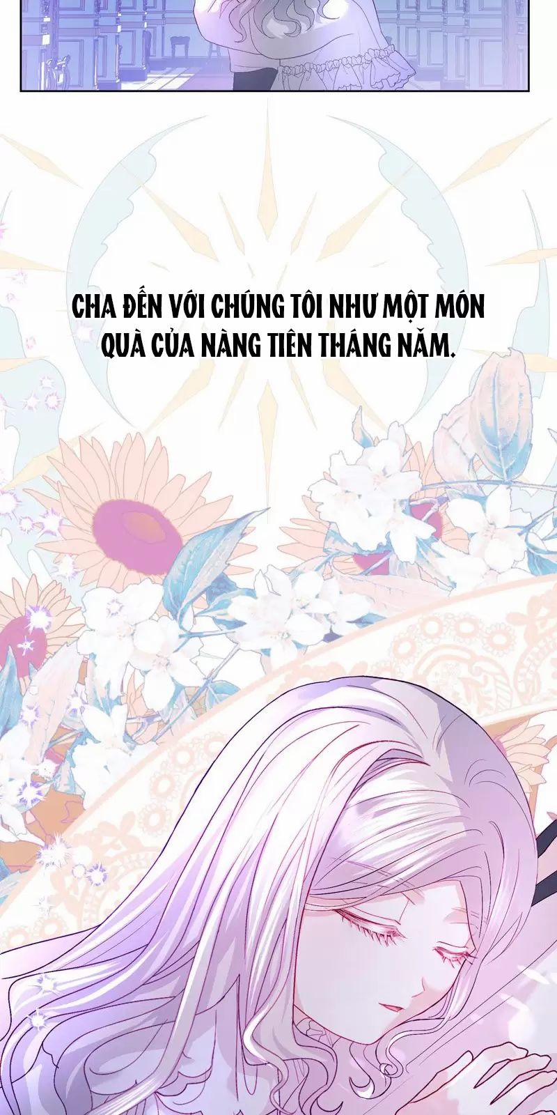 Một Ngày Nọ Bỗng Dưng Cha Xuất Hiện 15 trang 28