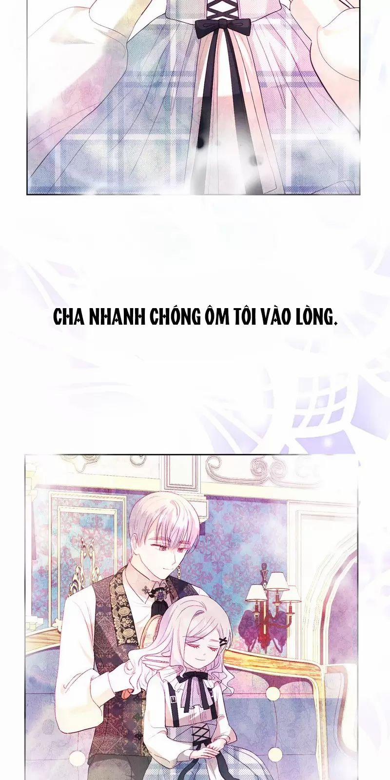 Một Ngày Nọ Bỗng Dưng Cha Xuất Hiện 15 trang 36