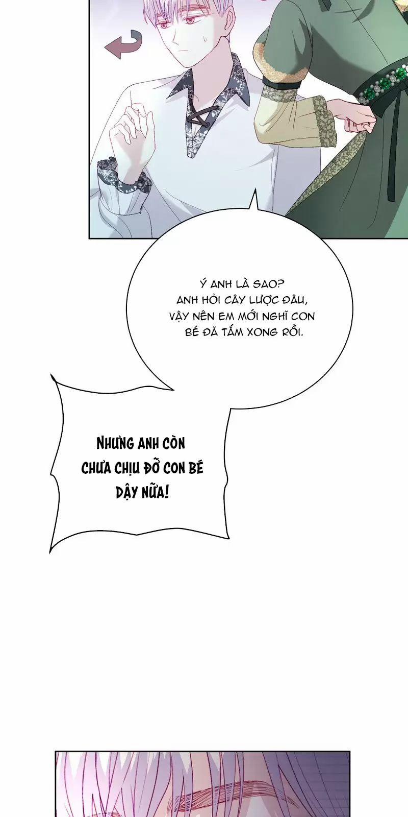 Một Ngày Nọ Bỗng Dưng Cha Xuất Hiện 15 trang 52