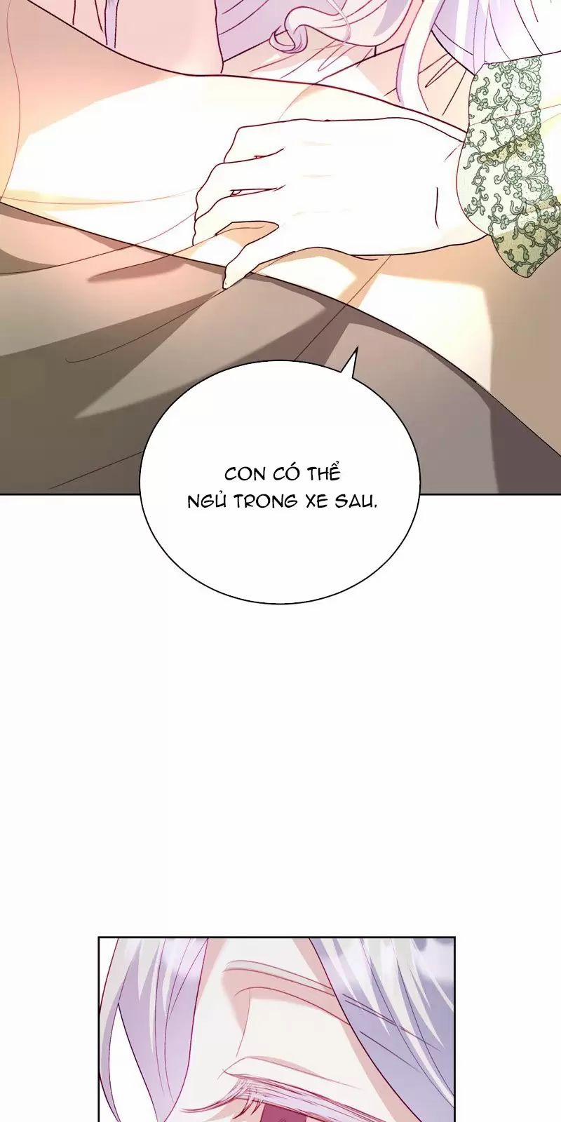 Một Ngày Nọ Bỗng Dưng Cha Xuất Hiện 15 trang 56