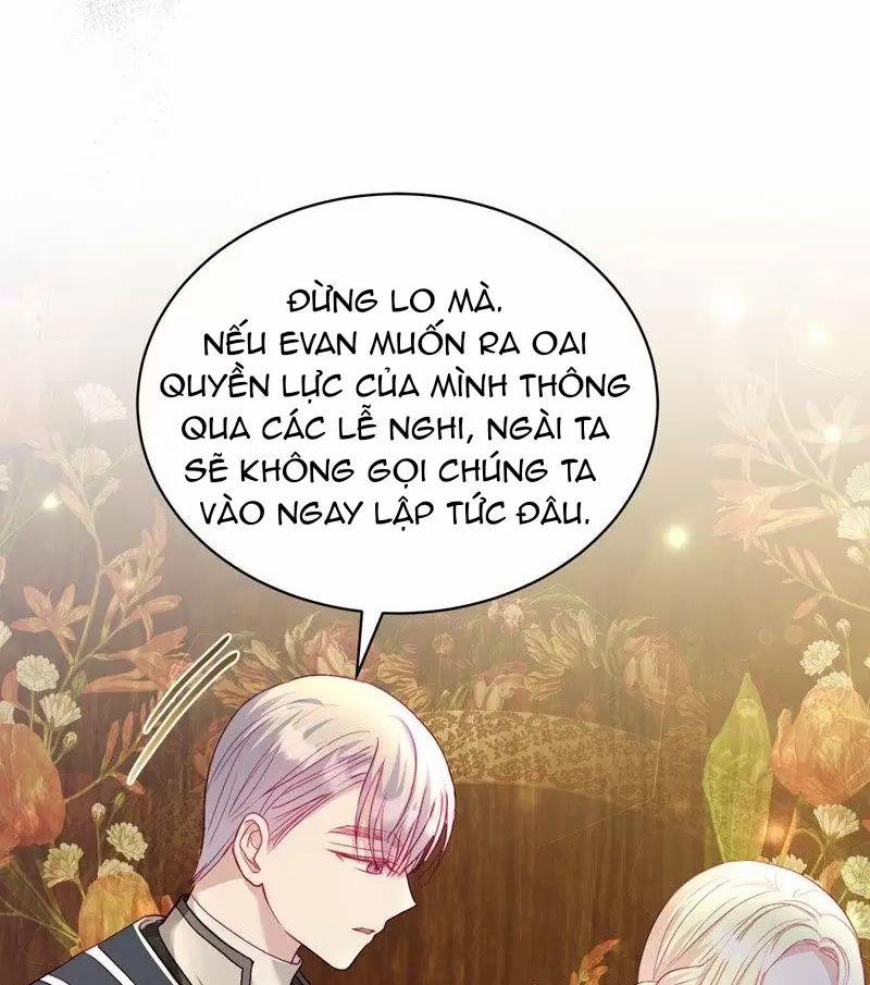 Một Ngày Nọ Bỗng Dưng Cha Xuất Hiện 16 trang 38