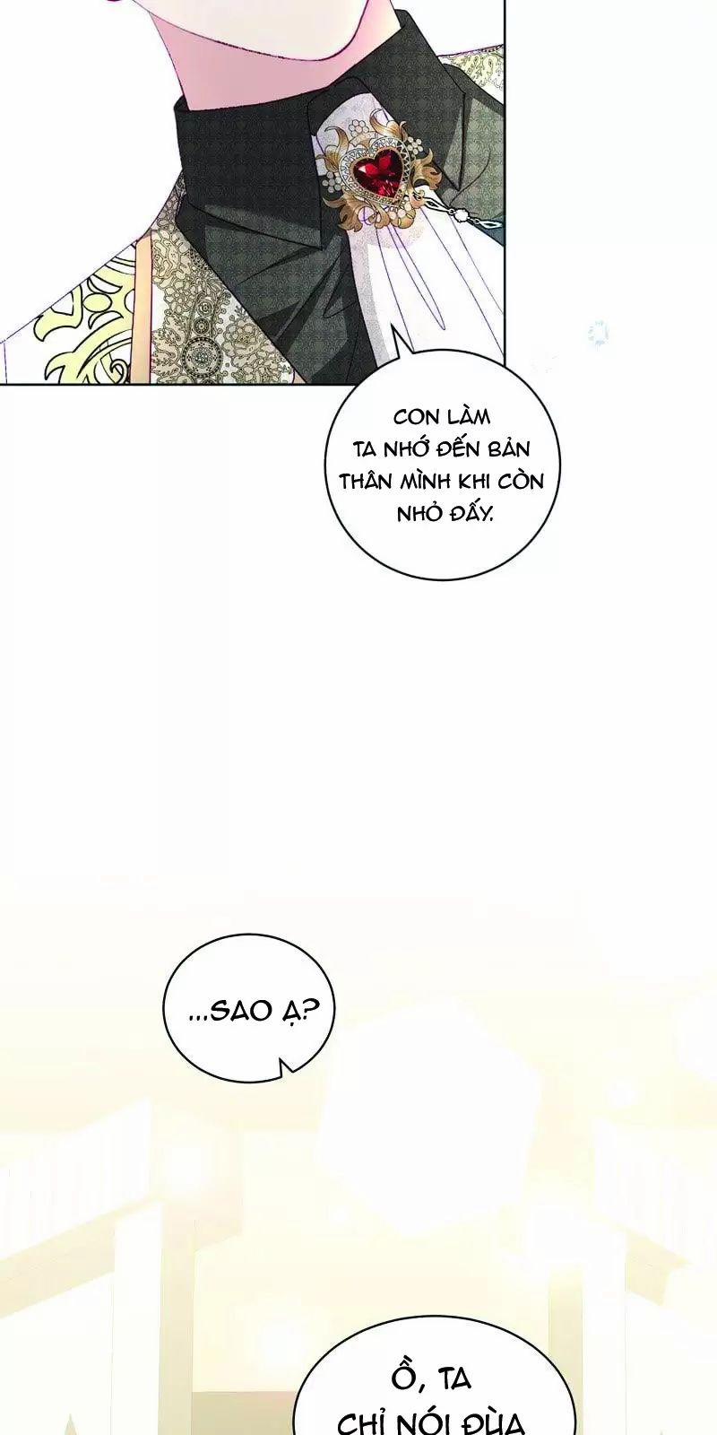 Một Ngày Nọ Bỗng Dưng Cha Xuất Hiện 17 trang 44