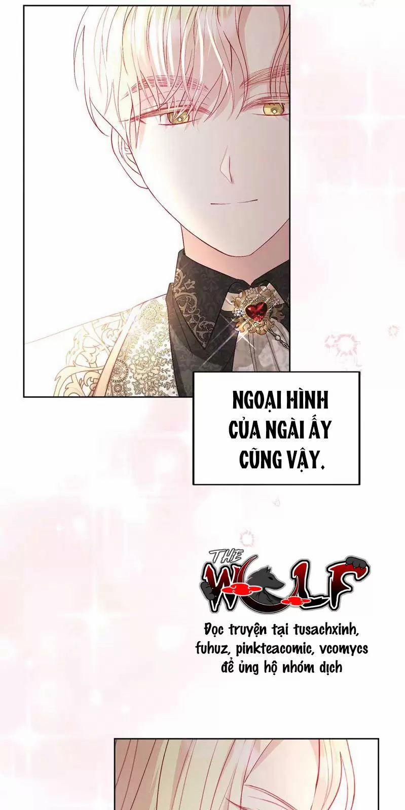 Một Ngày Nọ Bỗng Dưng Cha Xuất Hiện 17 trang 6