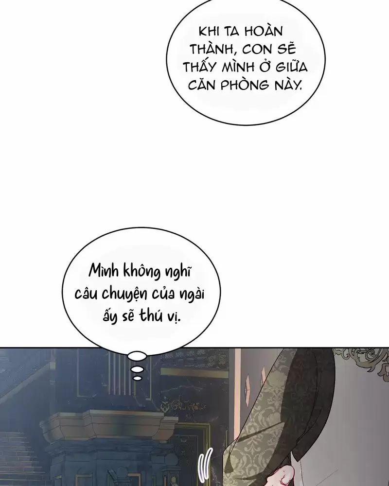 Một Ngày Nọ Bỗng Dưng Cha Xuất Hiện 19 trang 10