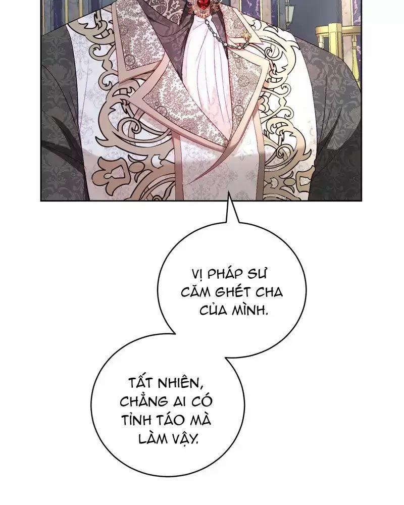 Một Ngày Nọ Bỗng Dưng Cha Xuất Hiện 19 trang 38