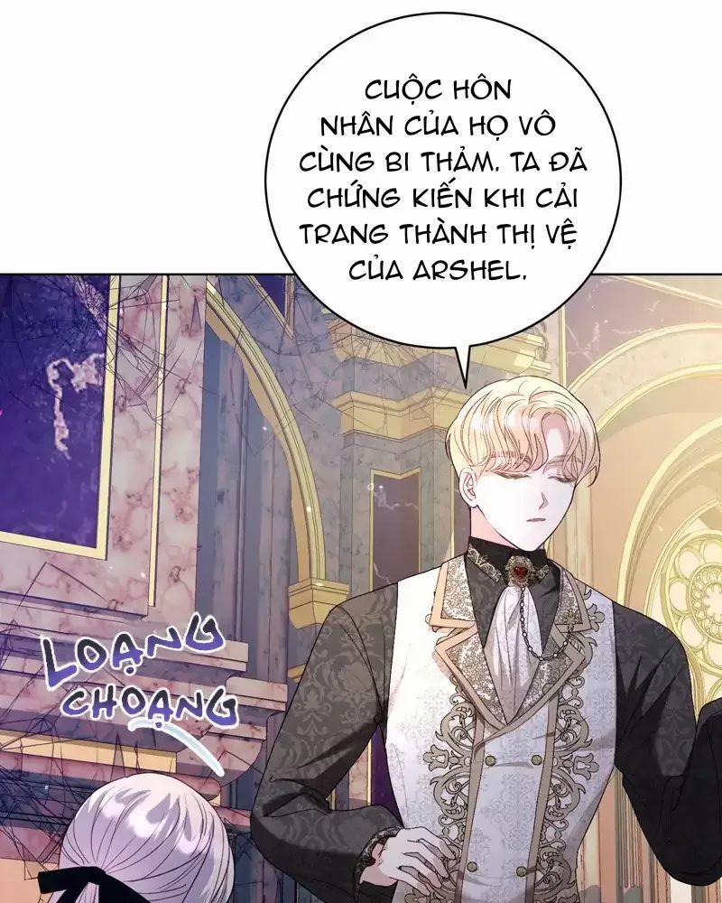 Một Ngày Nọ Bỗng Dưng Cha Xuất Hiện 20 trang 49