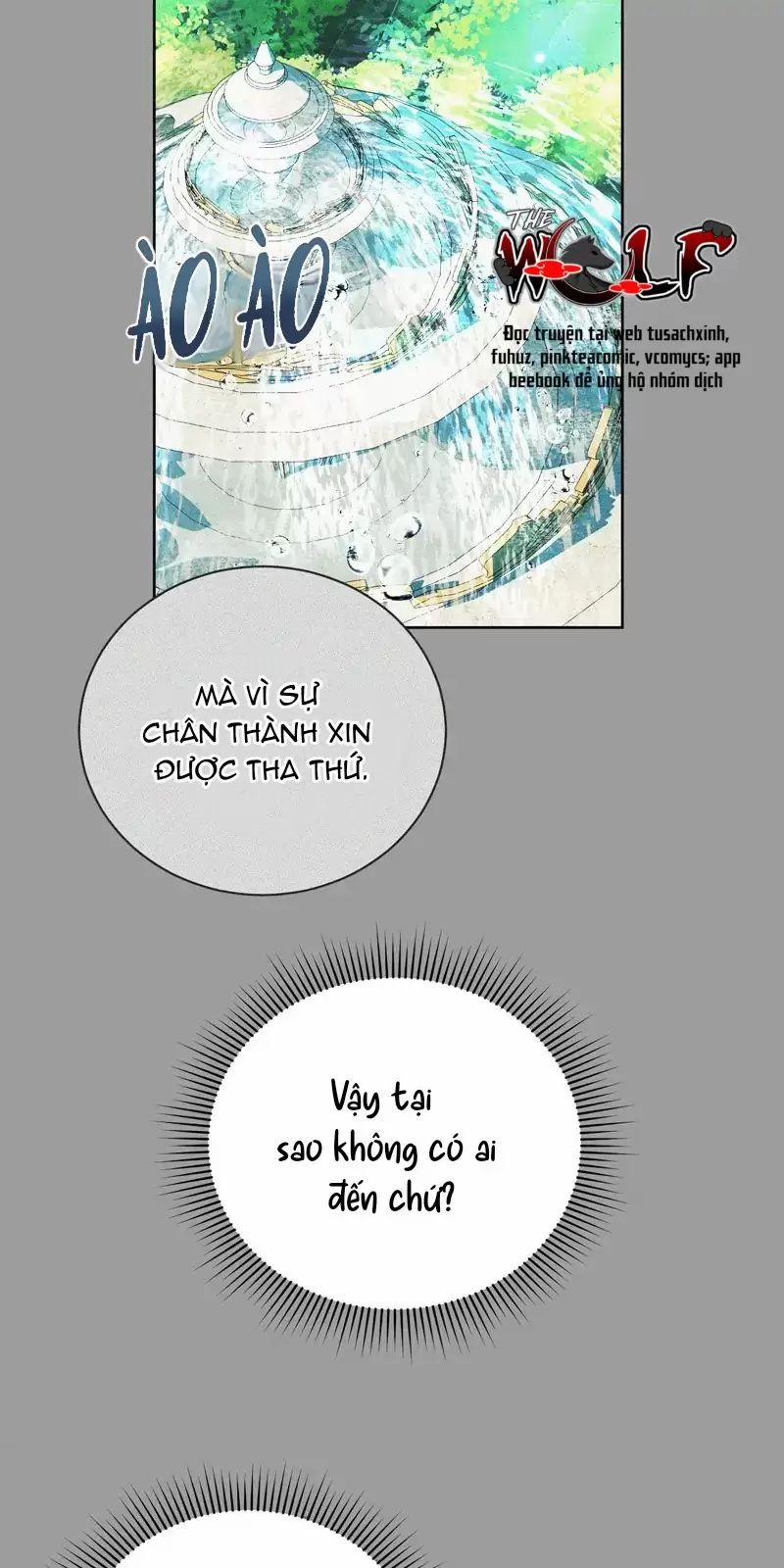 Một Ngày Nọ Bỗng Dưng Cha Xuất Hiện 23 trang 19