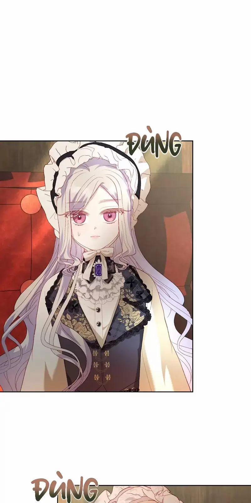 Một Ngày Nọ Bỗng Dưng Cha Xuất Hiện 23 trang 37