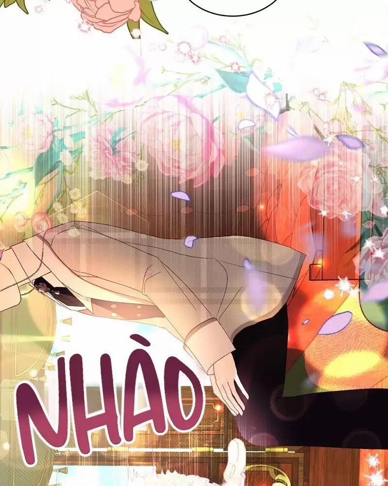 Một Ngày Nọ Bỗng Dưng Cha Xuất Hiện 23 trang 54