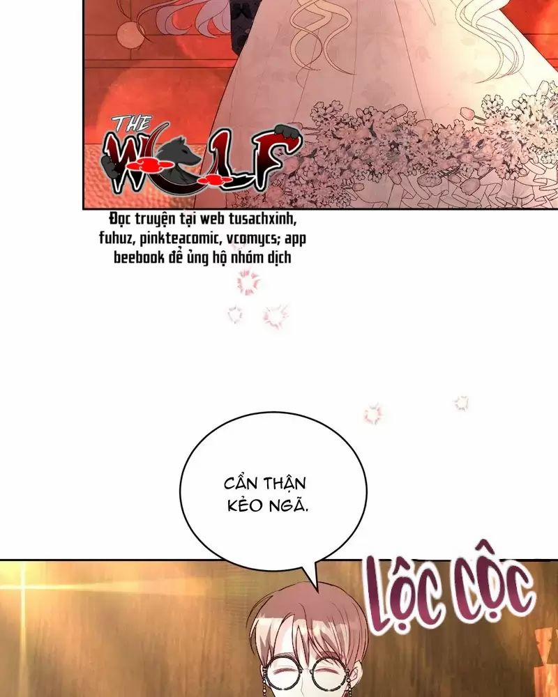 Một Ngày Nọ Bỗng Dưng Cha Xuất Hiện 23 trang 58