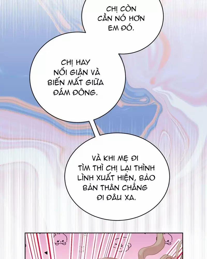 Một Ngày Nọ Bỗng Dưng Cha Xuất Hiện 24 trang 25