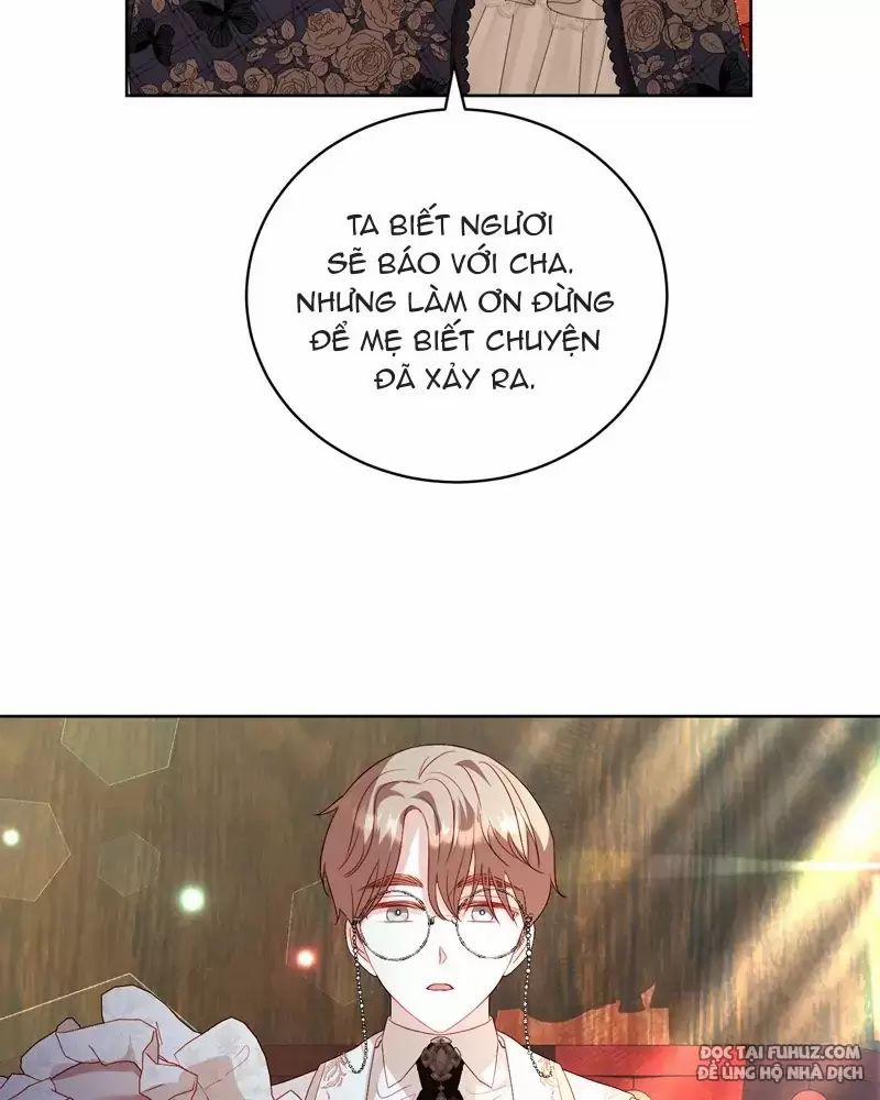 Một Ngày Nọ Bỗng Dưng Cha Xuất Hiện 26 trang 56