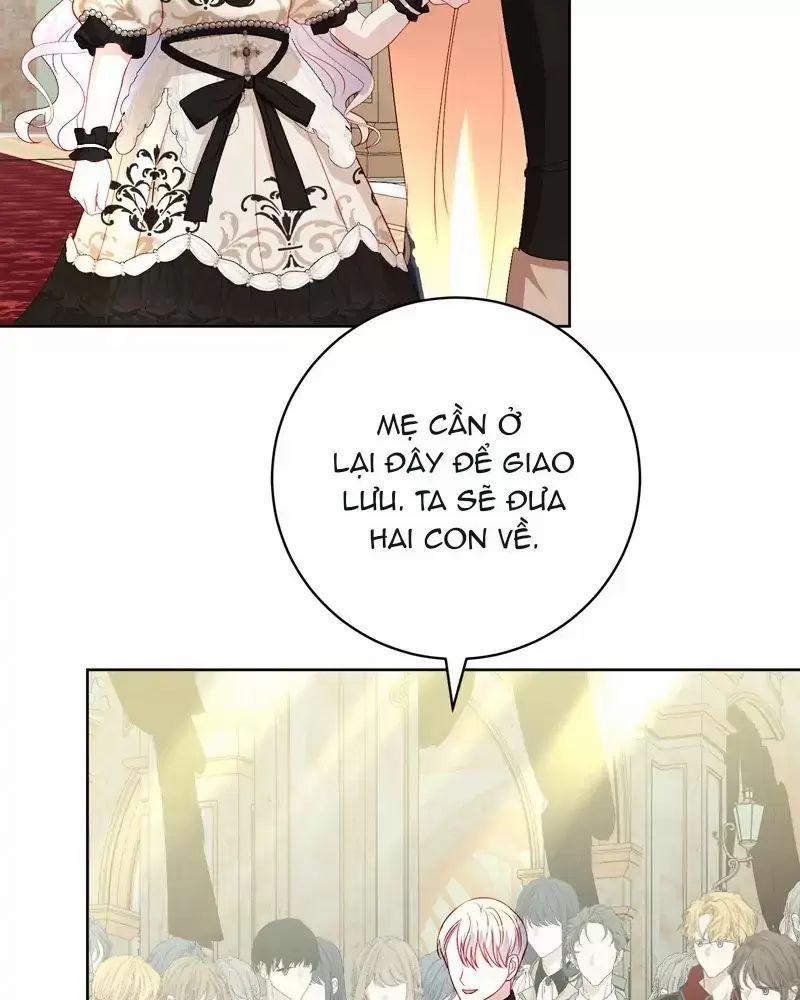 Một Ngày Nọ Bỗng Dưng Cha Xuất Hiện 28 trang 88