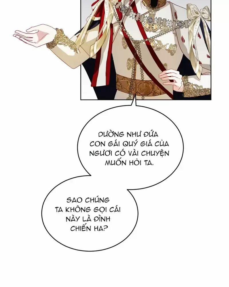 Một Ngày Nọ Bỗng Dưng Cha Xuất Hiện 29 trang 11
