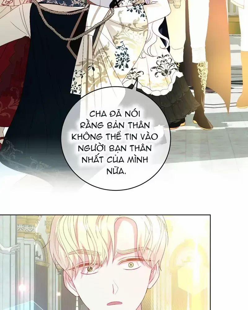 Một Ngày Nọ Bỗng Dưng Cha Xuất Hiện 29 trang 20
