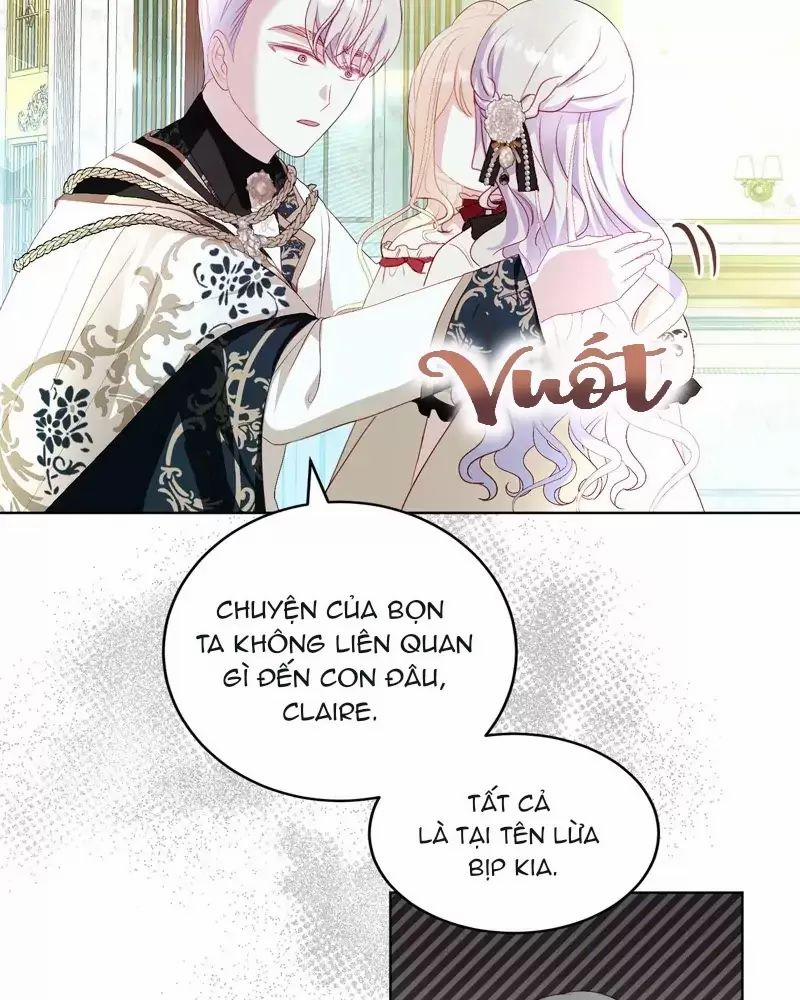 Một Ngày Nọ Bỗng Dưng Cha Xuất Hiện 29 trang 22