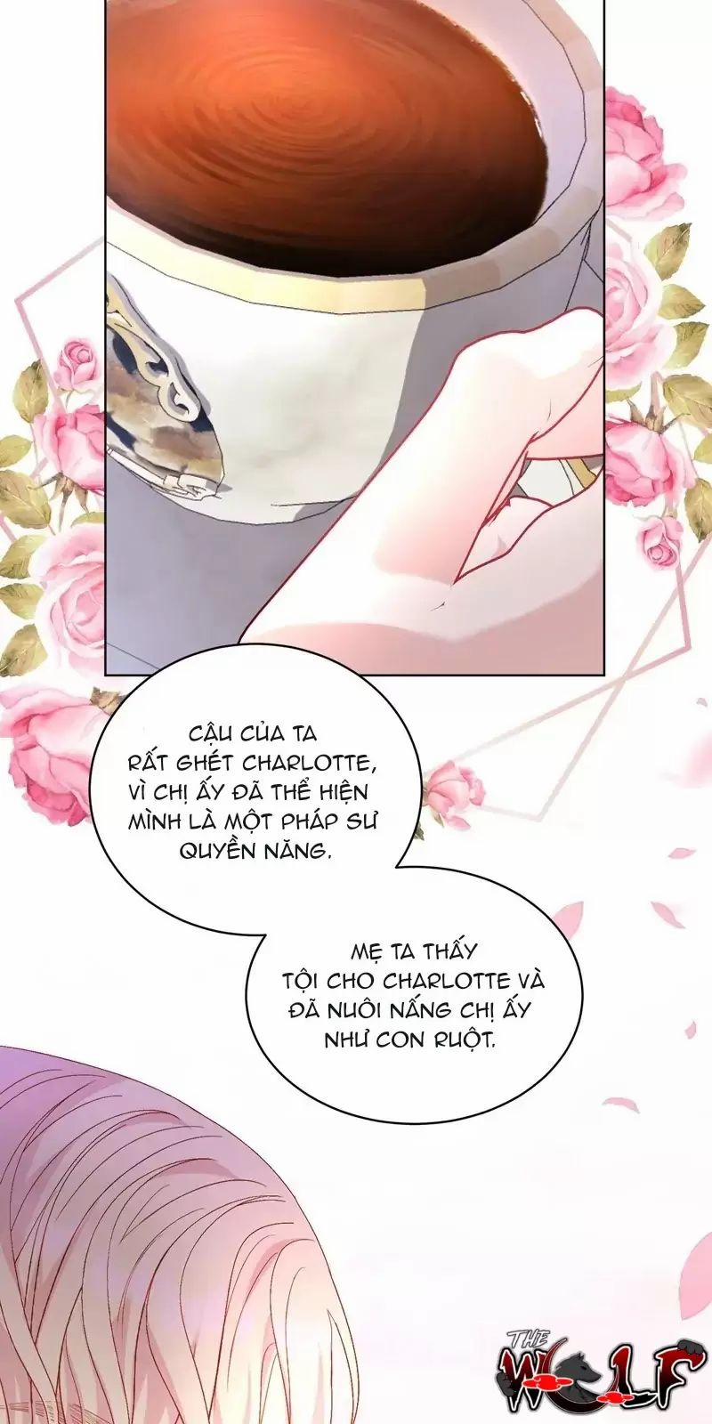 Một Ngày Nọ Bỗng Dưng Cha Xuất Hiện 29 trang 55