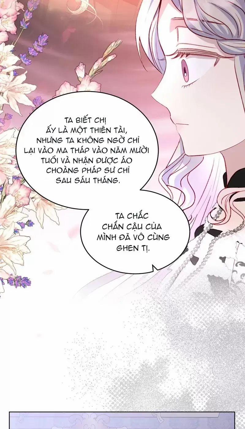 Một Ngày Nọ Bỗng Dưng Cha Xuất Hiện 29 trang 57