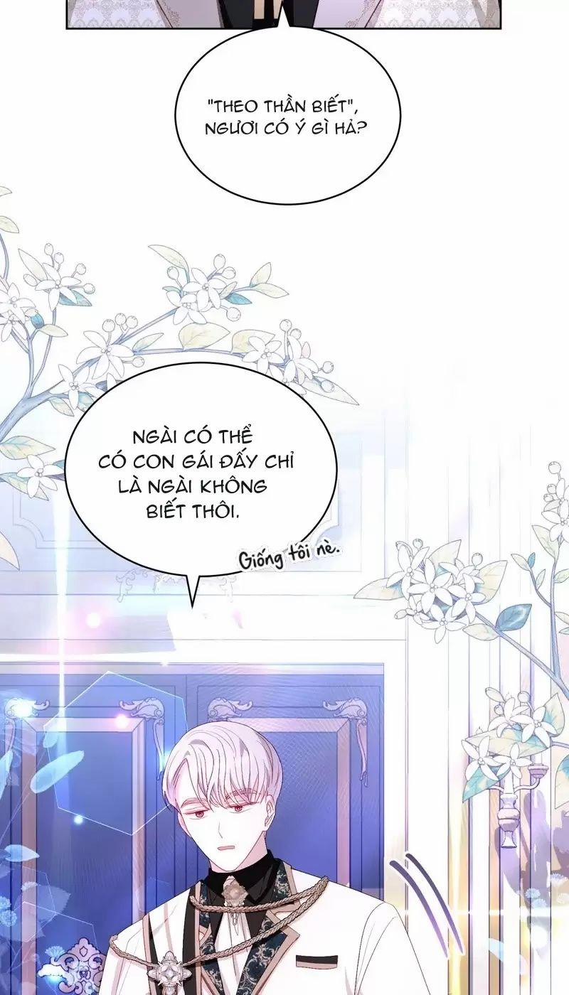 Một Ngày Nọ Bỗng Dưng Cha Xuất Hiện 30 trang 59