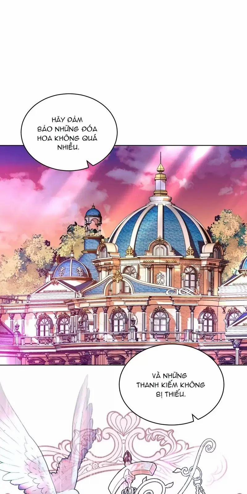 Một Ngày Nọ Bỗng Dưng Cha Xuất Hiện 33 trang 50