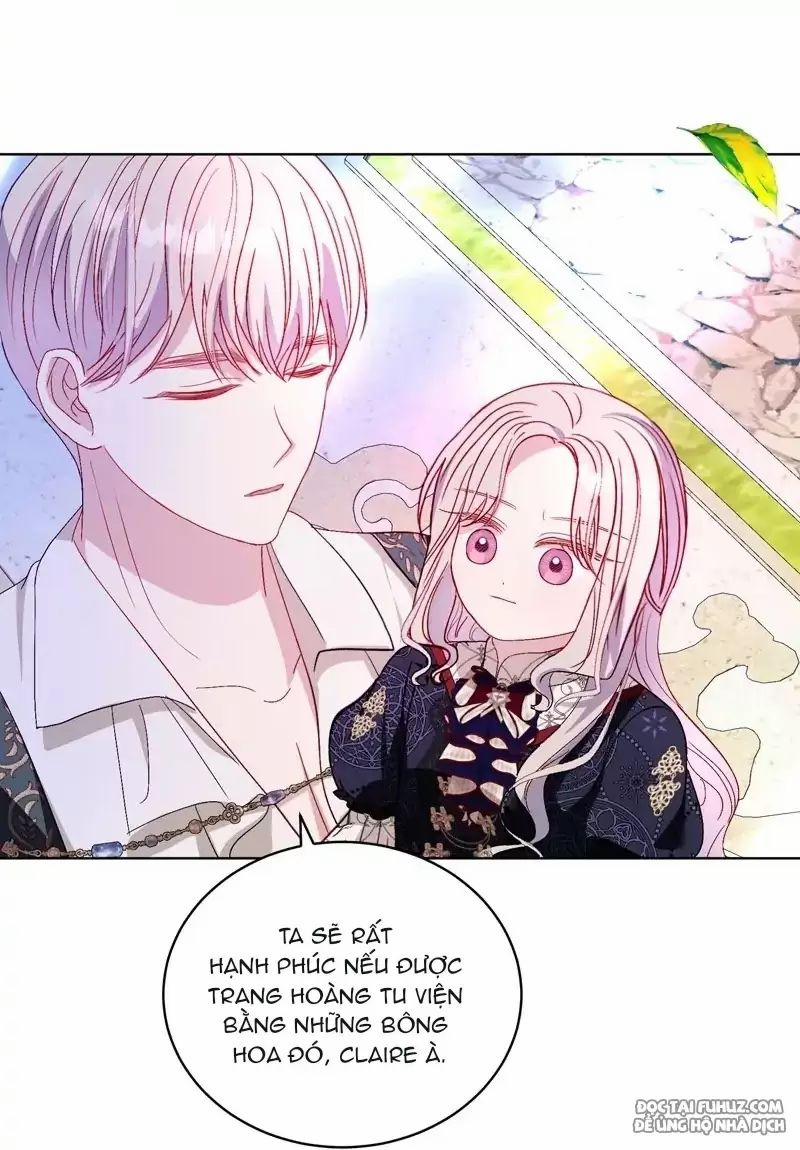 Một Ngày Nọ Bỗng Dưng Cha Xuất Hiện 33 trang 61