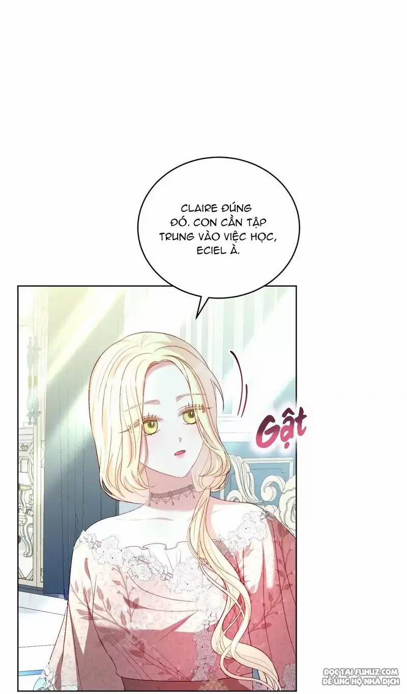 Một Ngày Nọ Bỗng Dưng Cha Xuất Hiện 36 trang 19