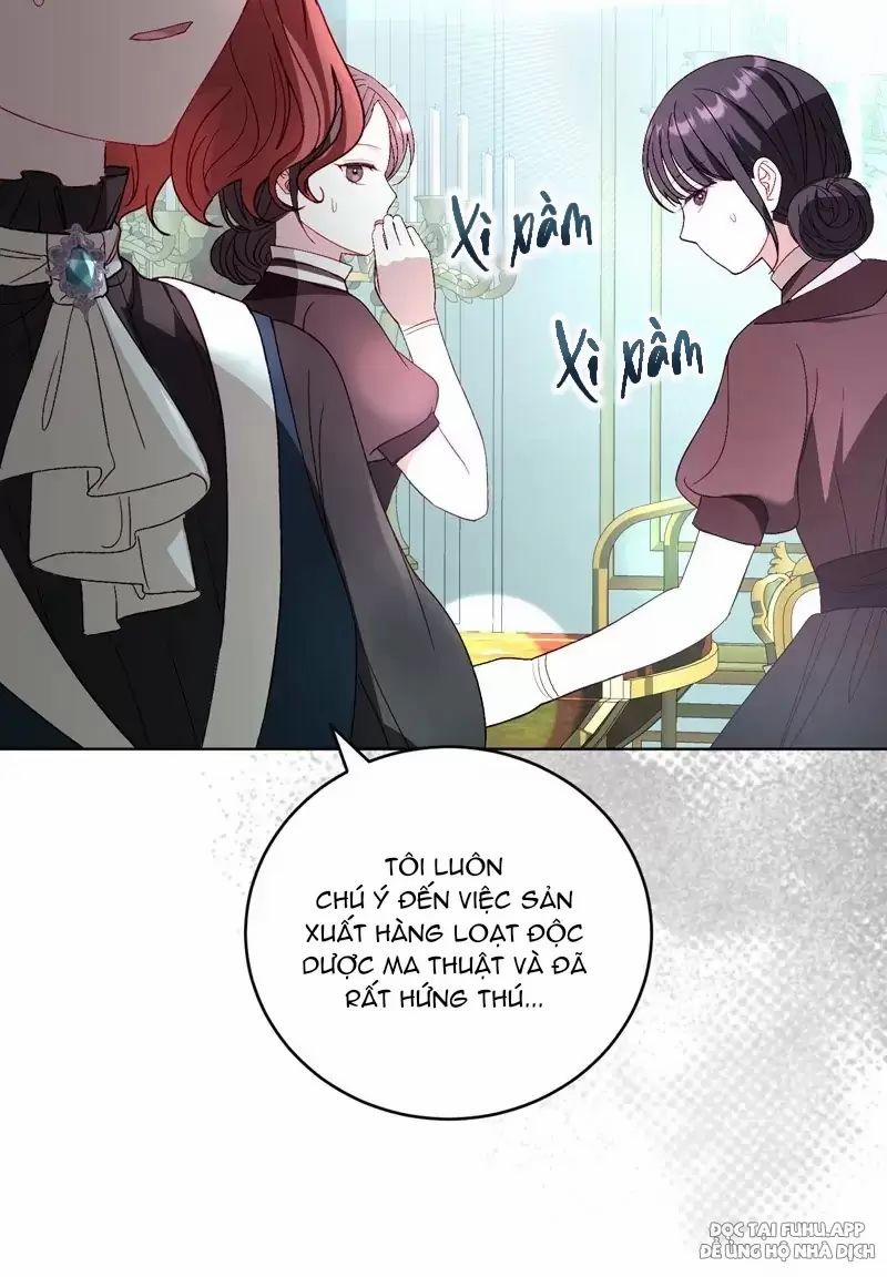 Một Ngày Nọ Bỗng Dưng Cha Xuất Hiện 38 trang 23