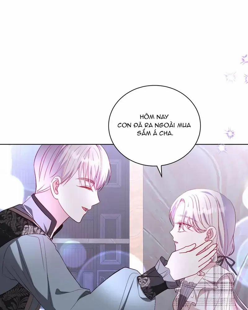 Một Ngày Nọ Bỗng Dưng Cha Xuất Hiện 38 trang 82