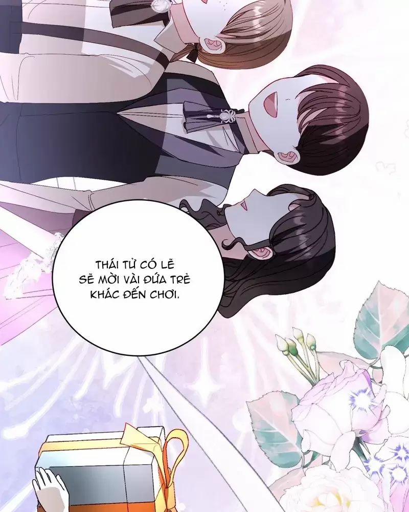 Một Ngày Nọ Bỗng Dưng Cha Xuất Hiện 39 trang 21
