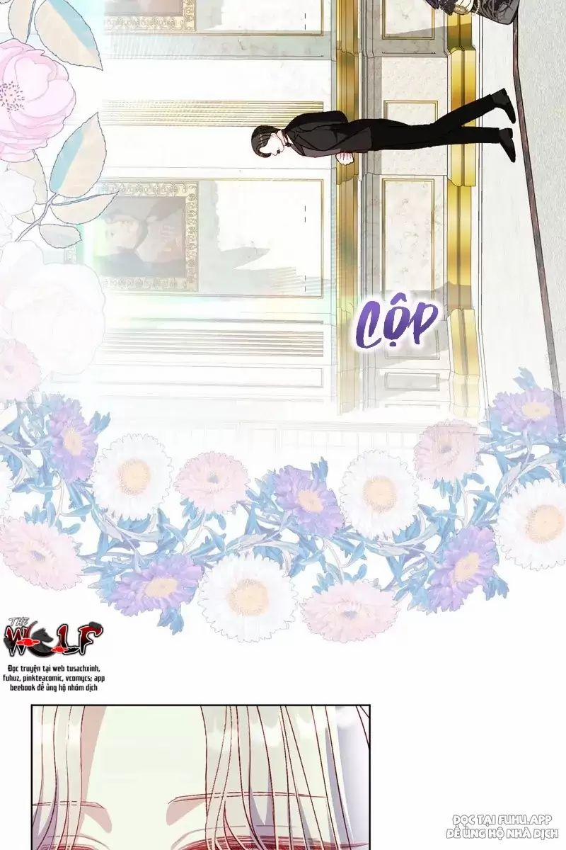 Một Ngày Nọ Bỗng Dưng Cha Xuất Hiện 40 trang 40
