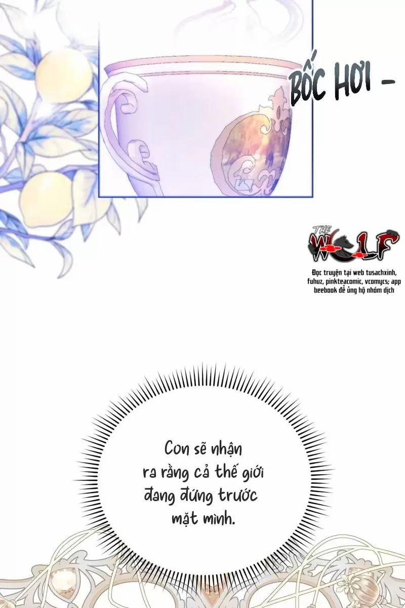 Một Ngày Nọ Bỗng Dưng Cha Xuất Hiện 41 trang 78
