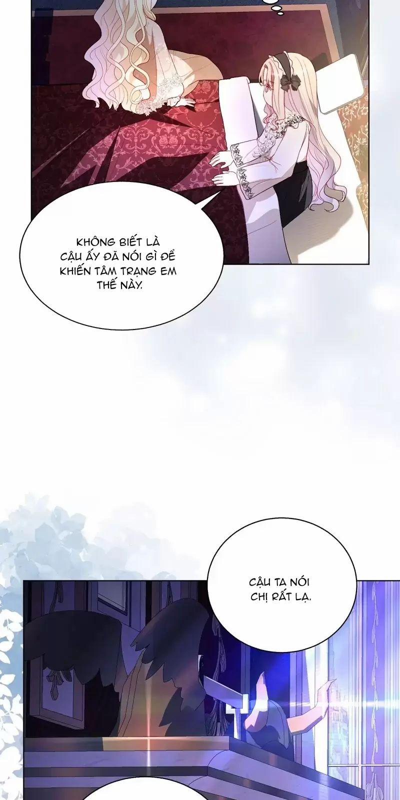 Một Ngày Nọ Bỗng Dưng Cha Xuất Hiện 46 trang 12