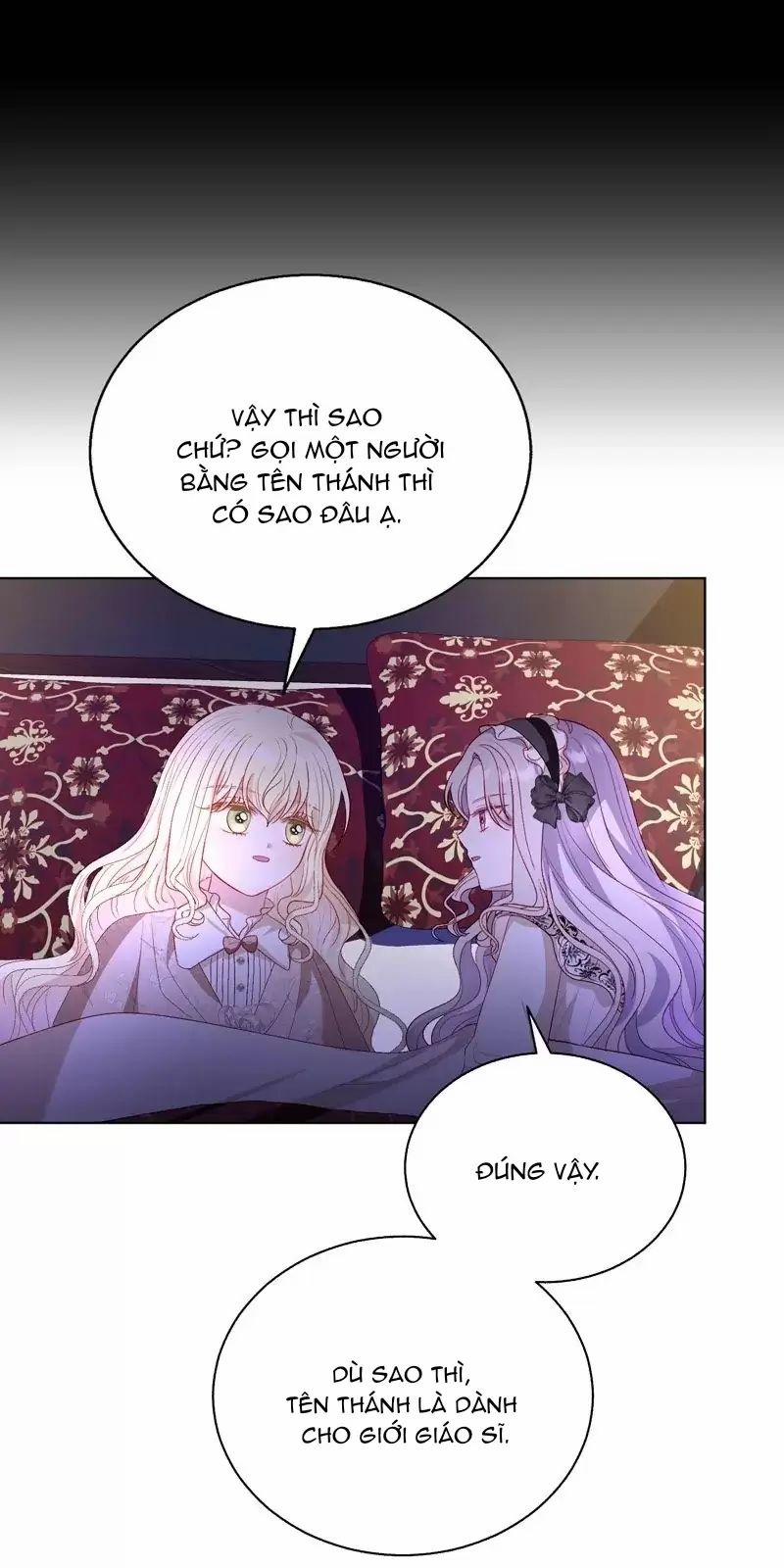 Một Ngày Nọ Bỗng Dưng Cha Xuất Hiện 46 trang 28