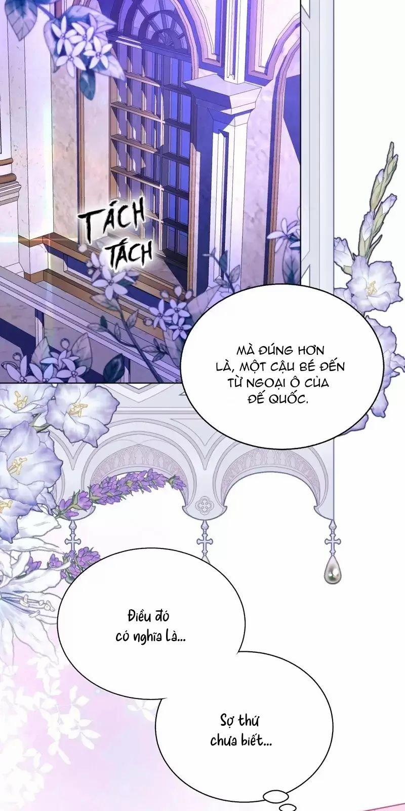 Một Ngày Nọ Bỗng Dưng Cha Xuất Hiện 46 trang 37