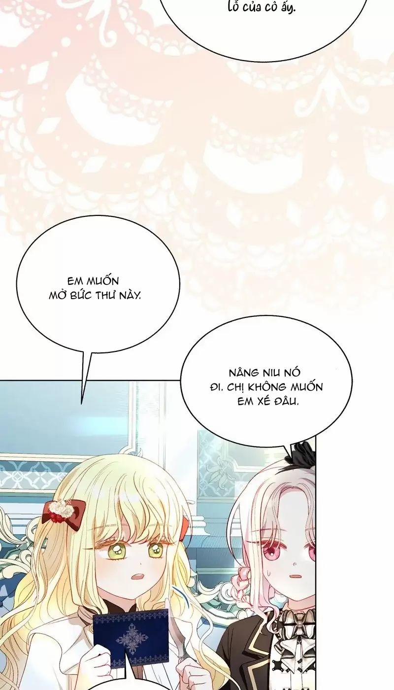 Một Ngày Nọ Bỗng Dưng Cha Xuất Hiện 46 trang 45