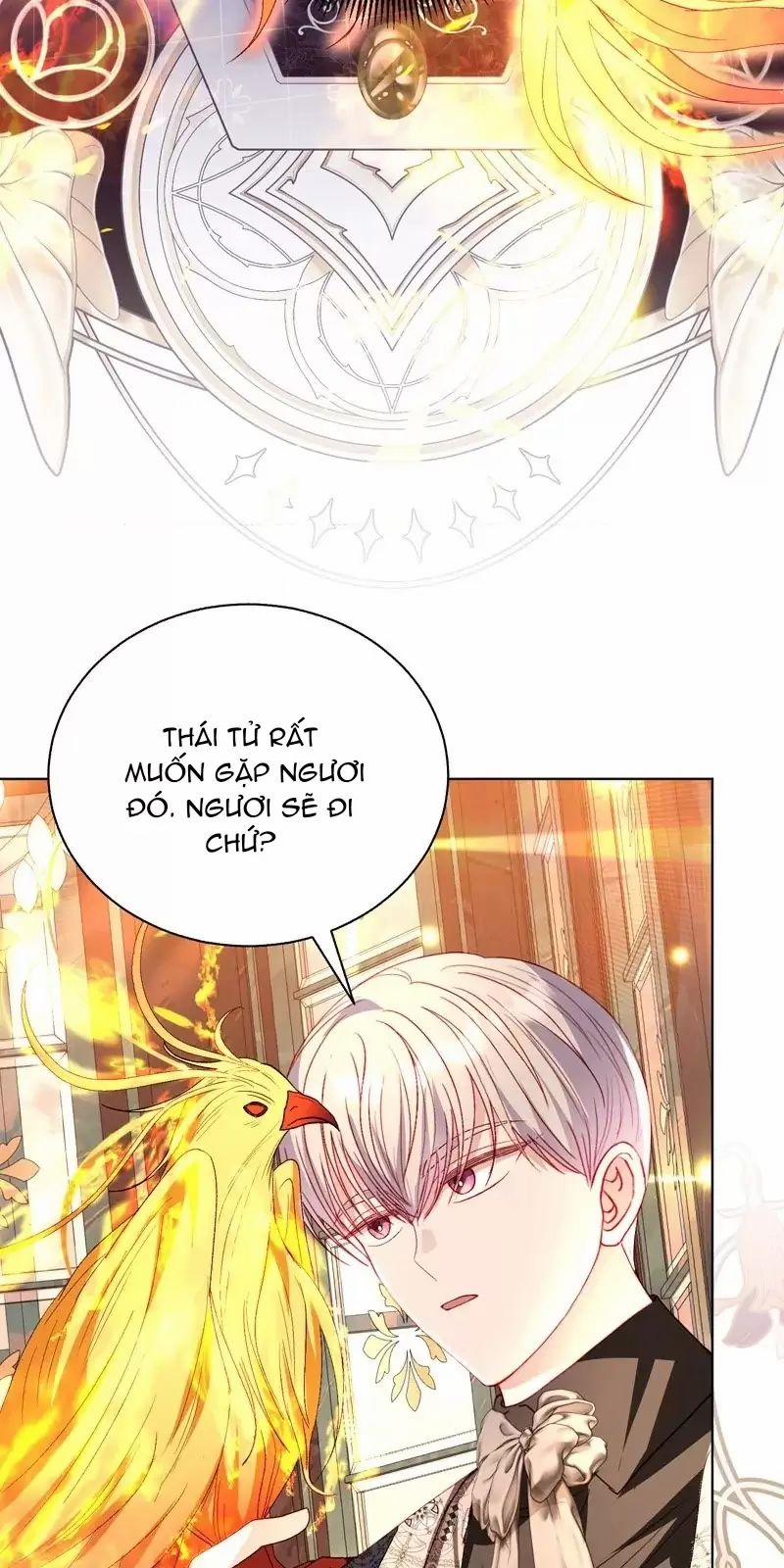 Một Ngày Nọ Bỗng Dưng Cha Xuất Hiện 47 trang 13
