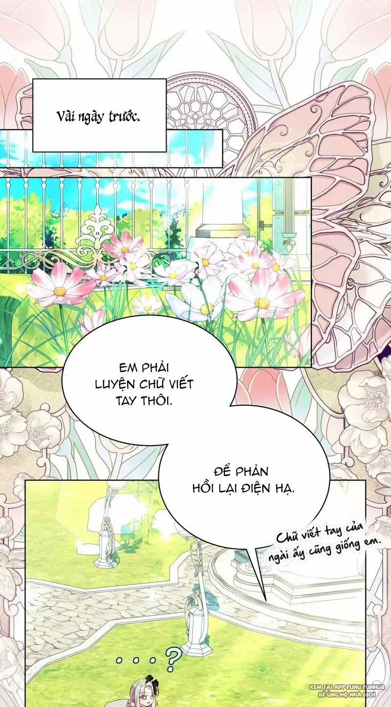 Một Ngày Nọ Bỗng Dưng Cha Xuất Hiện 47 trang 25
