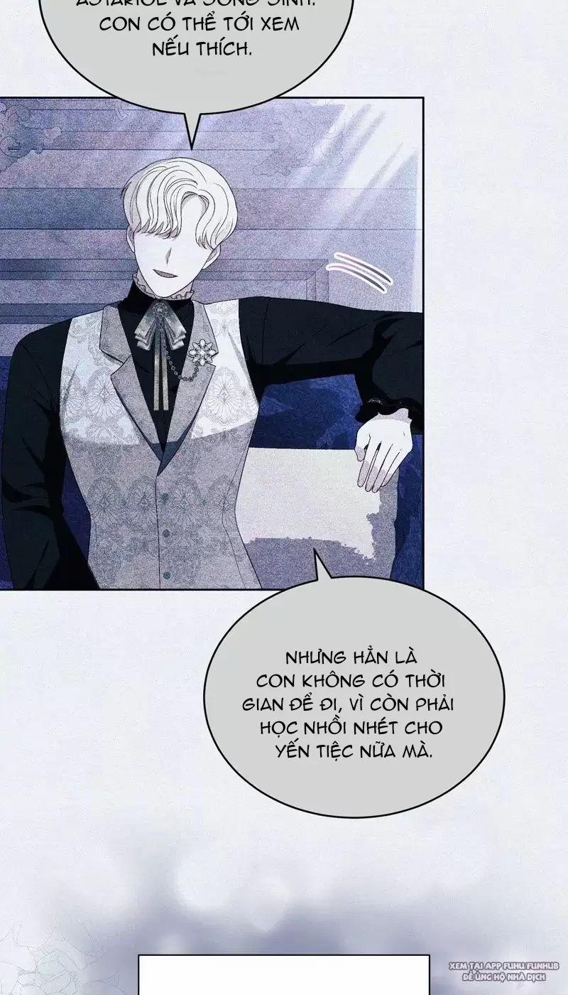 Một Ngày Nọ Bỗng Dưng Cha Xuất Hiện 47 trang 56