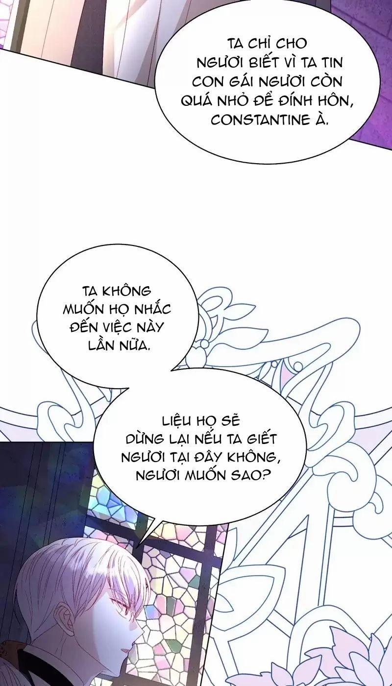Một Ngày Nọ Bỗng Dưng Cha Xuất Hiện 49 trang 33