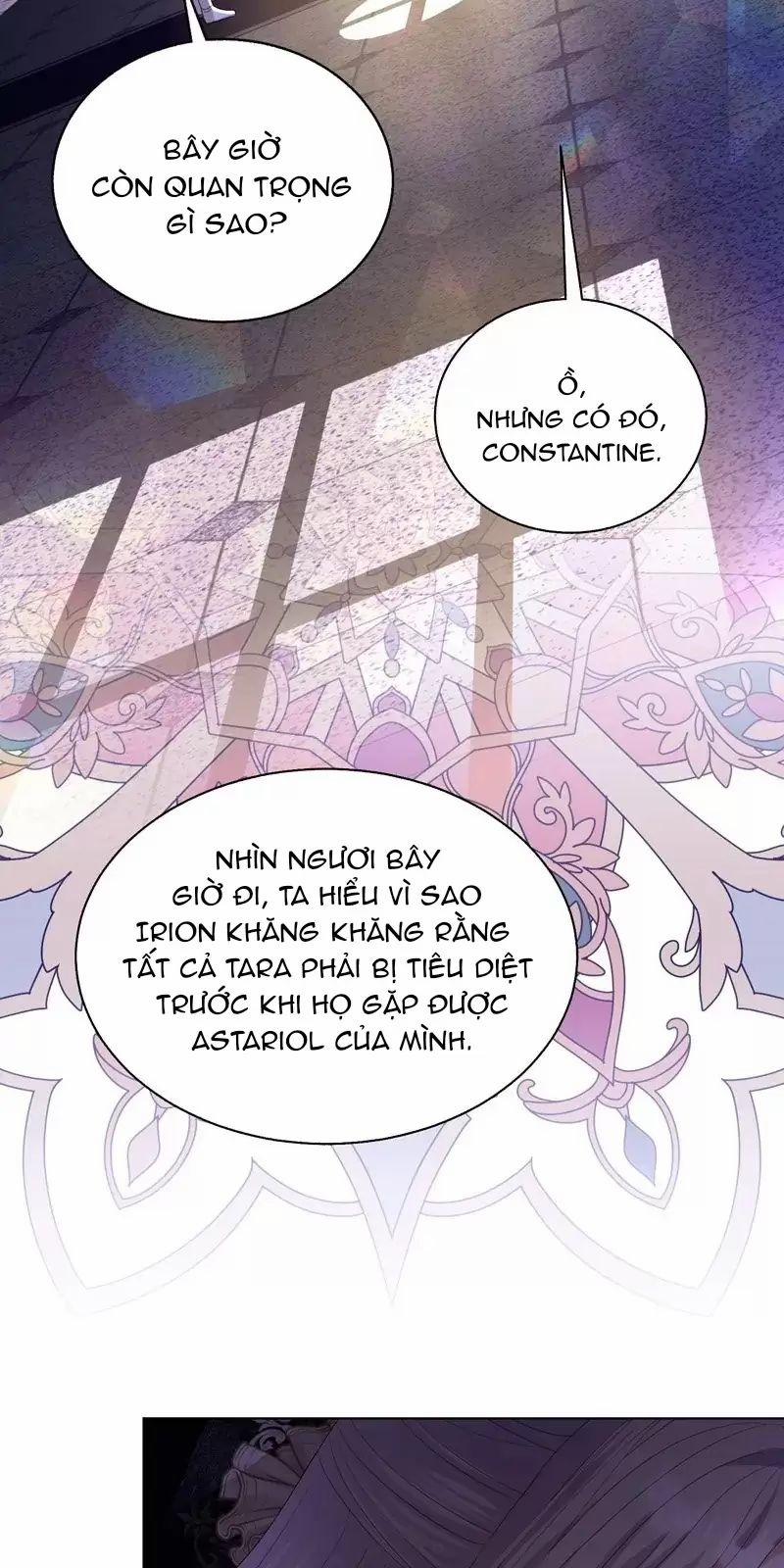 Một Ngày Nọ Bỗng Dưng Cha Xuất Hiện 49 trang 39