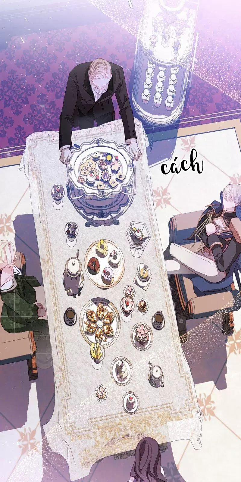 Một Ngày Nọ Bỗng Dưng Cha Xuất Hiện 5 trang 6